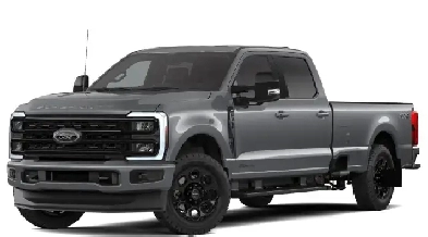 2026 Ford F-350 Super Duty SRW XLT Image# 1