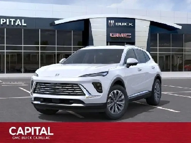 2026 Buick Envision Preferred AWD Image# 1