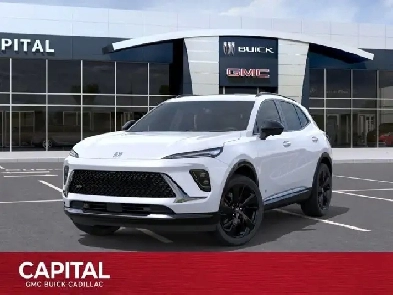 2026 Buick Envision Sport Touring AWD Image# 1