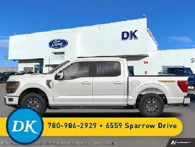 2026 Ford F-150 Tremor Image# 1