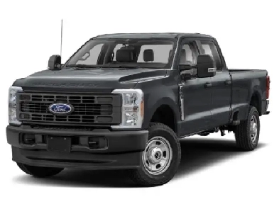 2026 Ford Super Duty F-350 SRW Lariat FX4 618A Image# 1