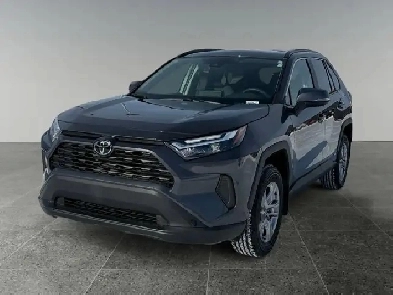 2025 Toyota RAV4 Hybrid XLE Image# 1