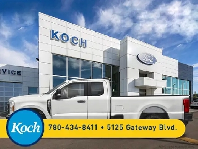 2026 Ford F-250 Super Duty XL Image# 1