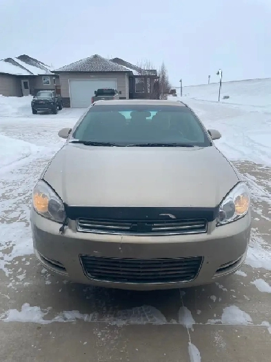 2011  CHEVROLET  IMPALA  LT  (Excellent) Image# 1