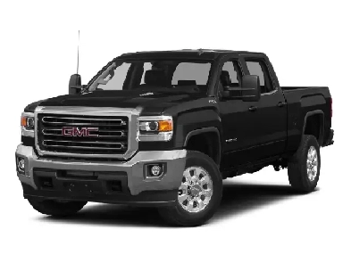 2015 GMC Sierra 2500HD Denali DURAMAX TURBO DIESEL6 SPEED... Image# 1