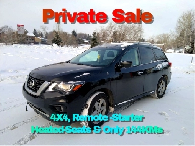 2018 Nissan Pathfinder SL 4X4 ⭐Just $13.5K OBO⭐ Image# 1