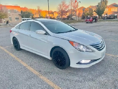 Sonata SE 2014 Image# 1