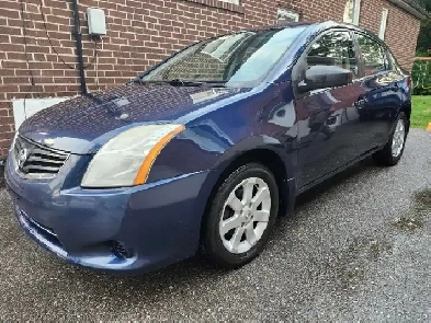 2011 Nissan sentra Image# 1
