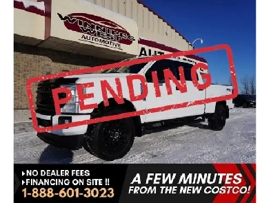 2022 Ford F-250 XLT CREW, FX4 SPORT & BLACKOUT PACKAGES & BUCKET Image# 1