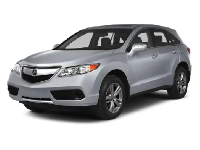 2013 Acura RDX BASE Image# 1