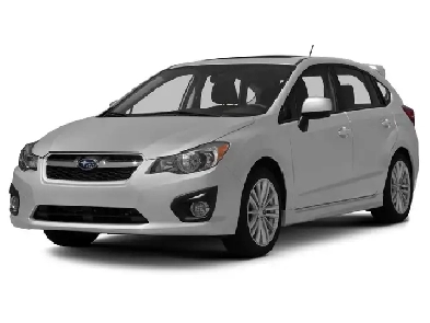 2012 Subaru Impreza 2.0i Limited Package Image# 1