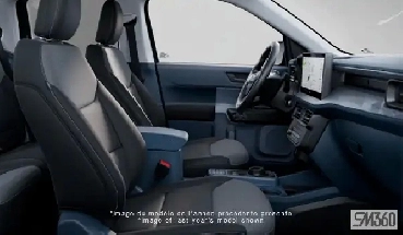 2026 Ford Maverick XL - Tow Package - FORD CO-PILOT360® Image# 1