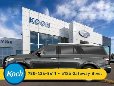 2022 Lincoln Navigator Reserve Image# 1