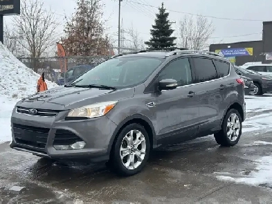 2014 Ford Escape Titane/Financement disponible Image# 1