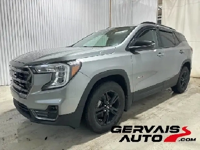 2023 GMC Terrain AT4 AWD Cuir Bluetooth Mags Image# 1