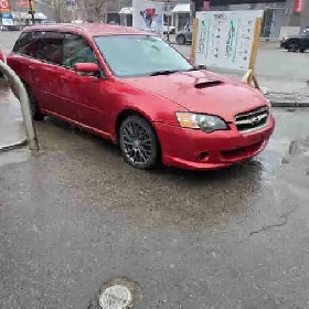 2004 JDM Legacy GT Image# 1