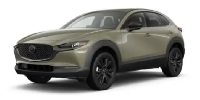 2024 Mazda CX-30 GS Image# 1
