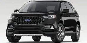 2024 Ford Edge SEL Image# 1