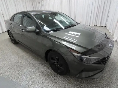 2023 Hyundai Elantra PREFERRED Heated Seats/Wheel, Alloys, Blind Image# 1