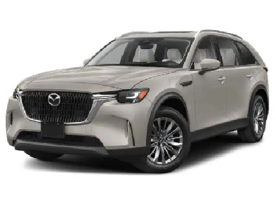 2024 Mazda CX-90 3.3 Turbo Preferred Plus Image# 1