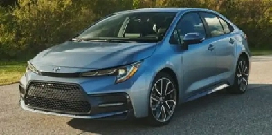 2021 Toyota Corolla Image# 1