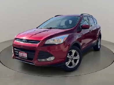 2013 Ford Escape SE (CERTIFIED) Image# 1