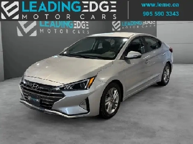 2019 Hyundai Elantra Preferred Image# 1