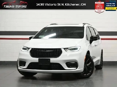 2024 Chrysler Pacifica Touring L S Appearance Leather Panoramic Image# 1