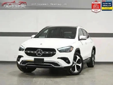 2024 Mercedes-Benz GLA 250 4MATIC No Accident Panoramic Roof Nav Image# 1