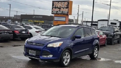 2013 Ford Escape SE, AUTO, 4CYL, ONLY 174KMS, NEED REPAIRS, AS I Image# 1