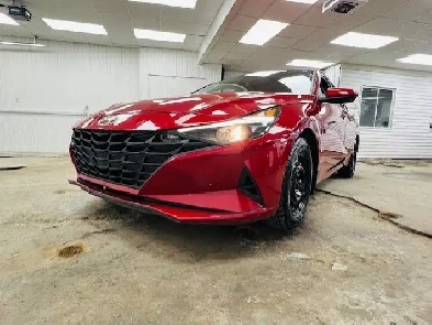 ESSENTIAL 37550km GARANTIE HYUNDAI 51001 PROPRIOBLUETOOTHSI