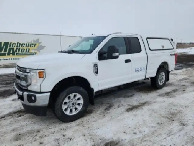 2020 Ford F-350 Super Duty Image# 1