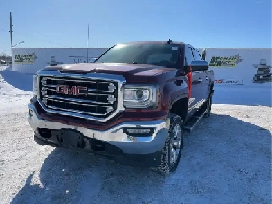 2017 GMC Sierra 1500 Image# 1