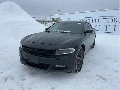 2022 Dodge Charger Image# 1