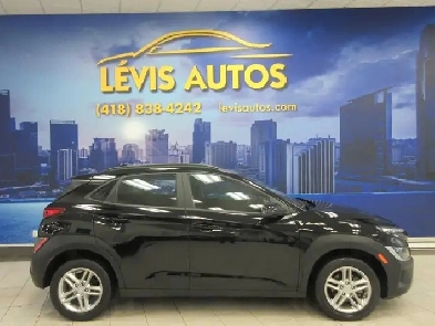 HYUNDAI KONA 2022 2.0L AUTOMATIQUE SEULEMENT  24 800 KM  TOU Image# 1