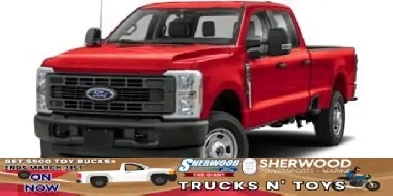 2026 Ford Super Duty F-350 SRW XLT Image# 1
