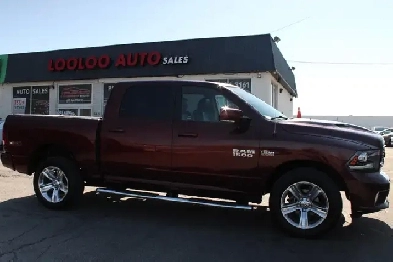 2018 RAM 1500 Image# 1