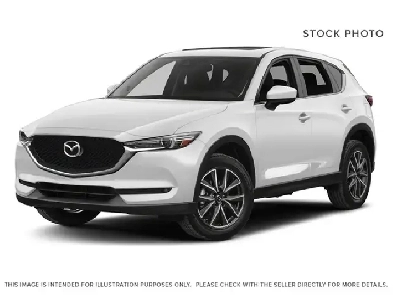 2017 Mazda CX-5 Image# 1