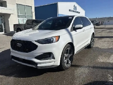 2023 Ford Edge ST Image# 1