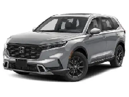 2025 Honda CR-V Hybrid Image# 1