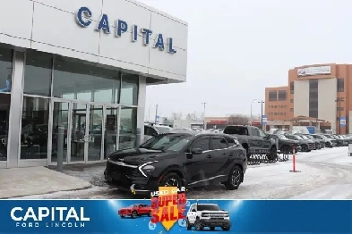 2023 Kia Sportage Hybrid EX New Arrival Image# 1