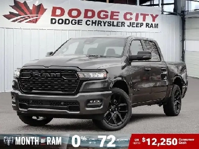 2026 Ram 1500 Sport Image# 1