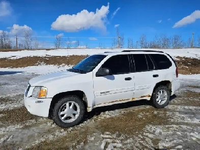 2004 GMC Envoy Image# 1