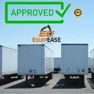 Work Trucks & Vans w/ Lease-To-Own financing! Image# 1