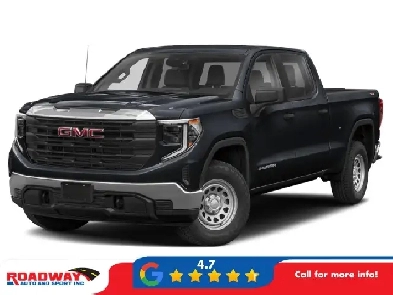 2024 GMC Sierra 1500 Denali Image# 1