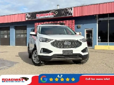 2024 Ford Edge HEATED SEATS | APPLE CARPLAY | BACKUP CAMERA |... Image# 1