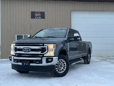 2022 Ford F-350 6.7 XLT Long Box Crew Cab Image# 1