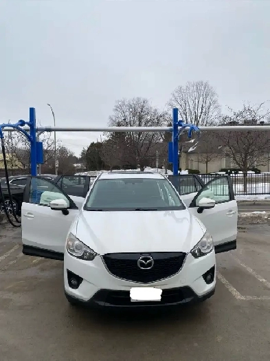 2015 Mazda CX5 GS – $11,000 OBO Image# 1