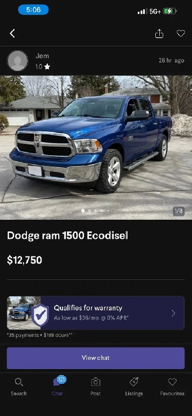 SCAMMER ALERT ROLLBACK KM DONT BUY !! Image# 1