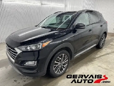 2020 Hyundai Tucson Luxury AWD Mags Cuir Toit Panoramique Image# 1